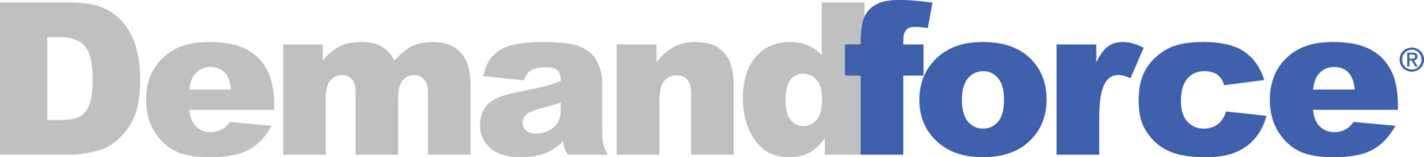 demandforce logo